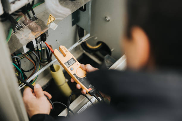 Best Emergency Electrician Near Me  in Edwardsville, PA