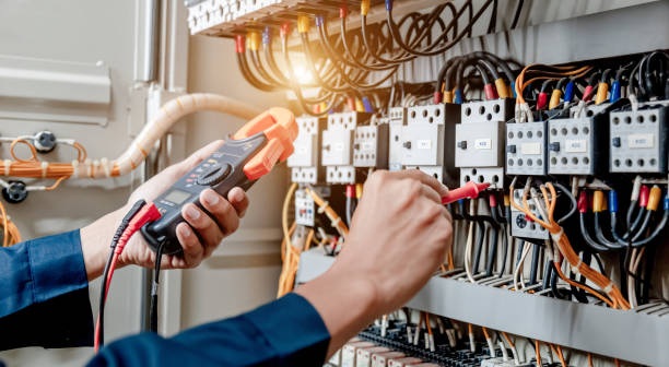 Best Residential Electrician Services  in Edwardsville, PA