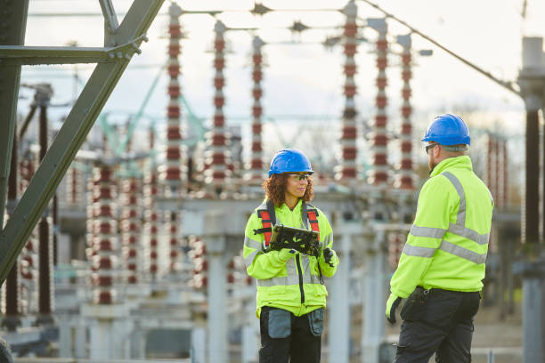 Best Home Electrical Repair  in Edwardsville, PA