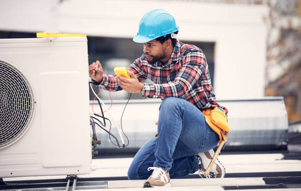 Best Electrical Troubleshooting Services  in Edwardsville, PA