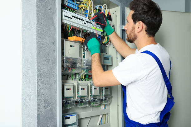 Best Electrical Repair Services  in Edwardsville, PA