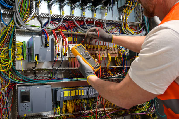 Best 24-Hour Electrician  in Edwardsville, PA