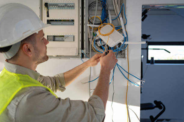 Best Circuit Breaker Repair  in Edwardsville, PA